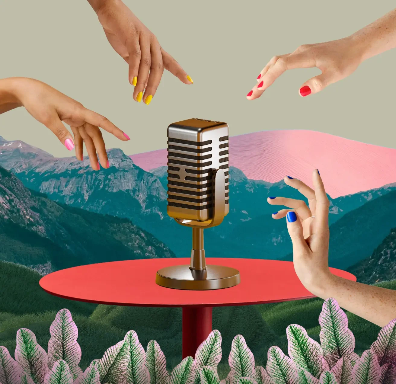 AI voices that scale with your business