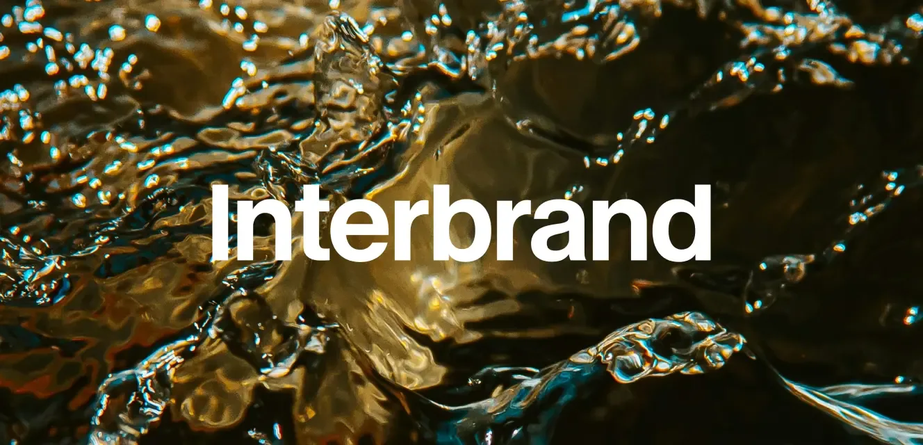 customer success hero interbrand