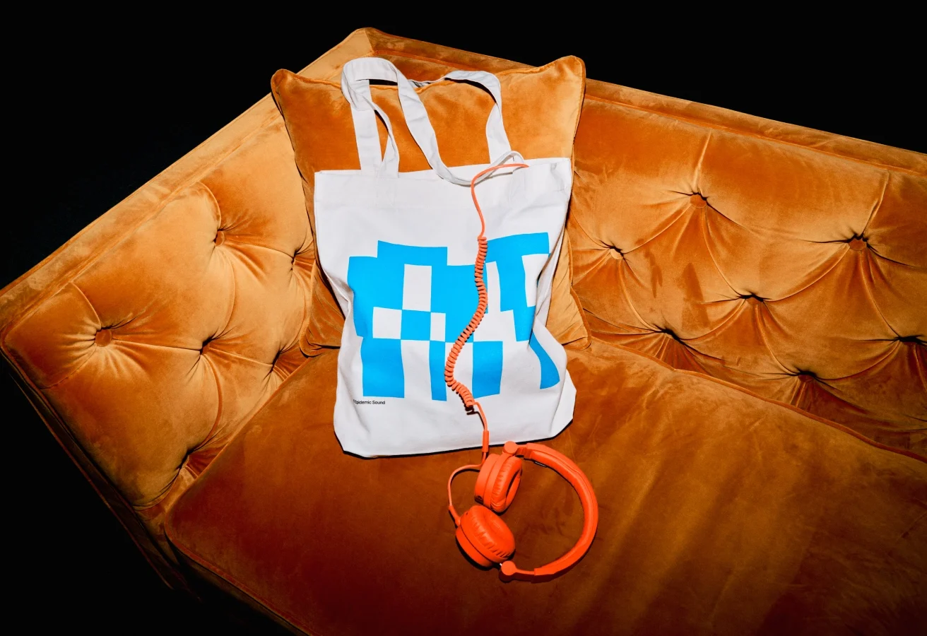 Develop your unique sonic identity