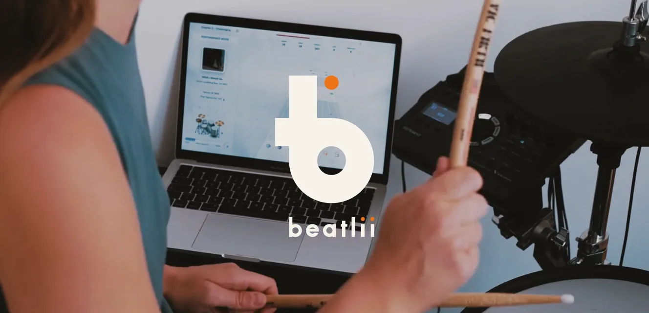 Beatlii header Epidemic Sound case study