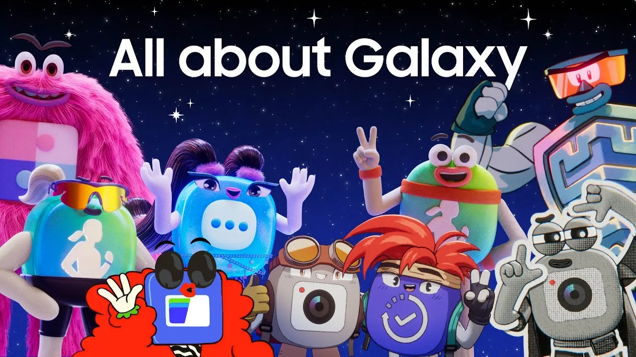 Avec la bande-son à l’honneur