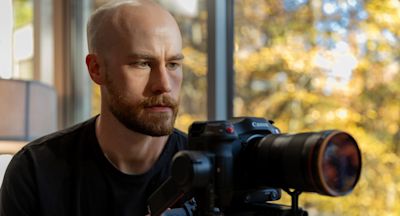 Ambassador stories Taylor Brown Epidemic Sound