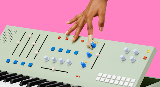 Solutions Epidemic Sound