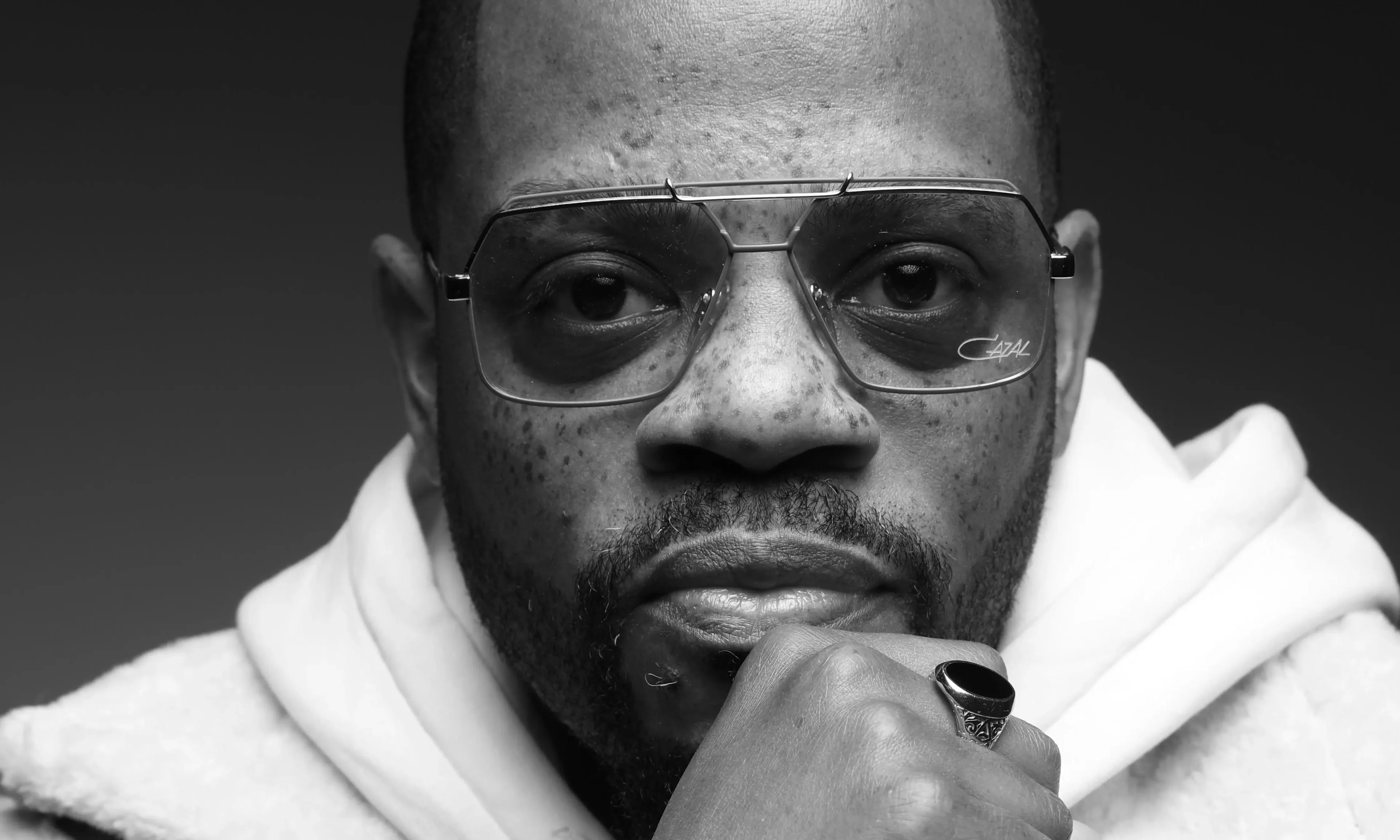 re/works by Epidemic Sound di Karriem Riggins