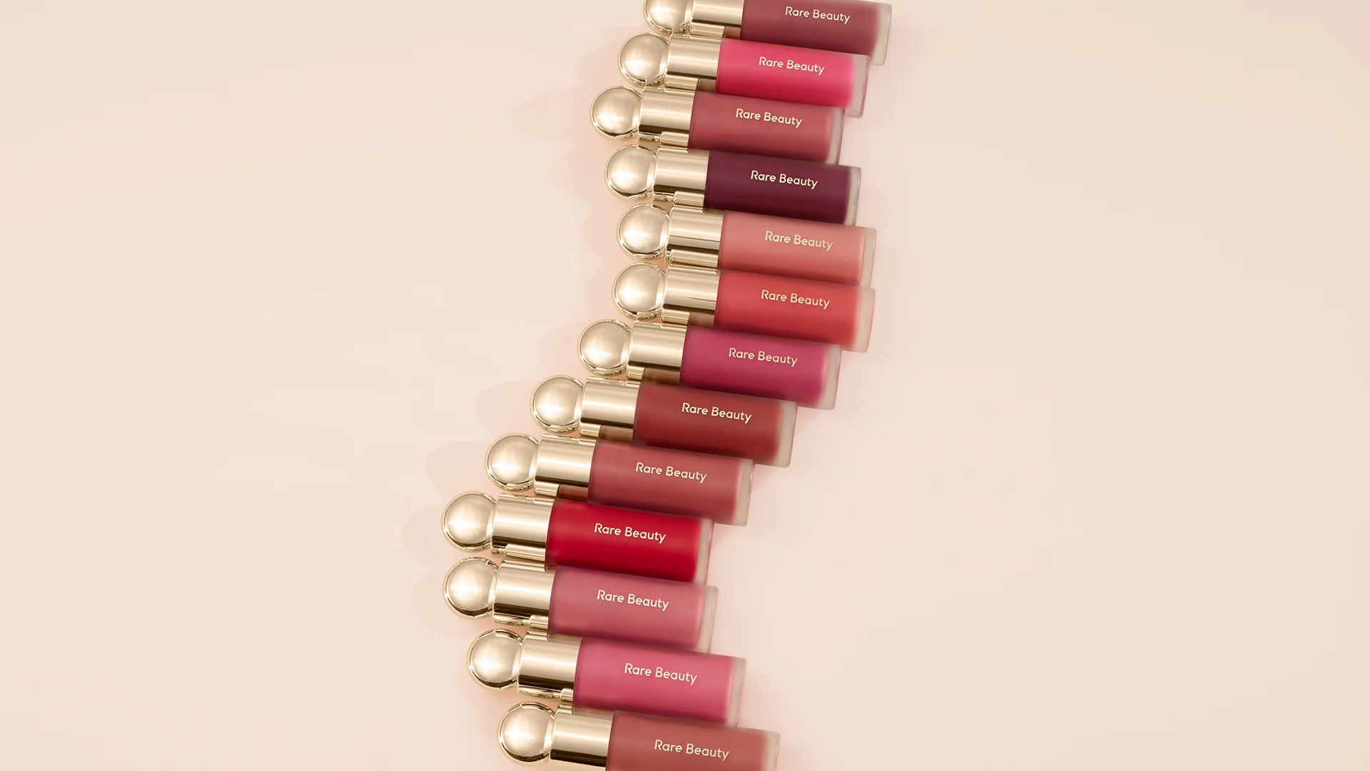 Rare Beauty Soft Pinch Liquid Blush Collection