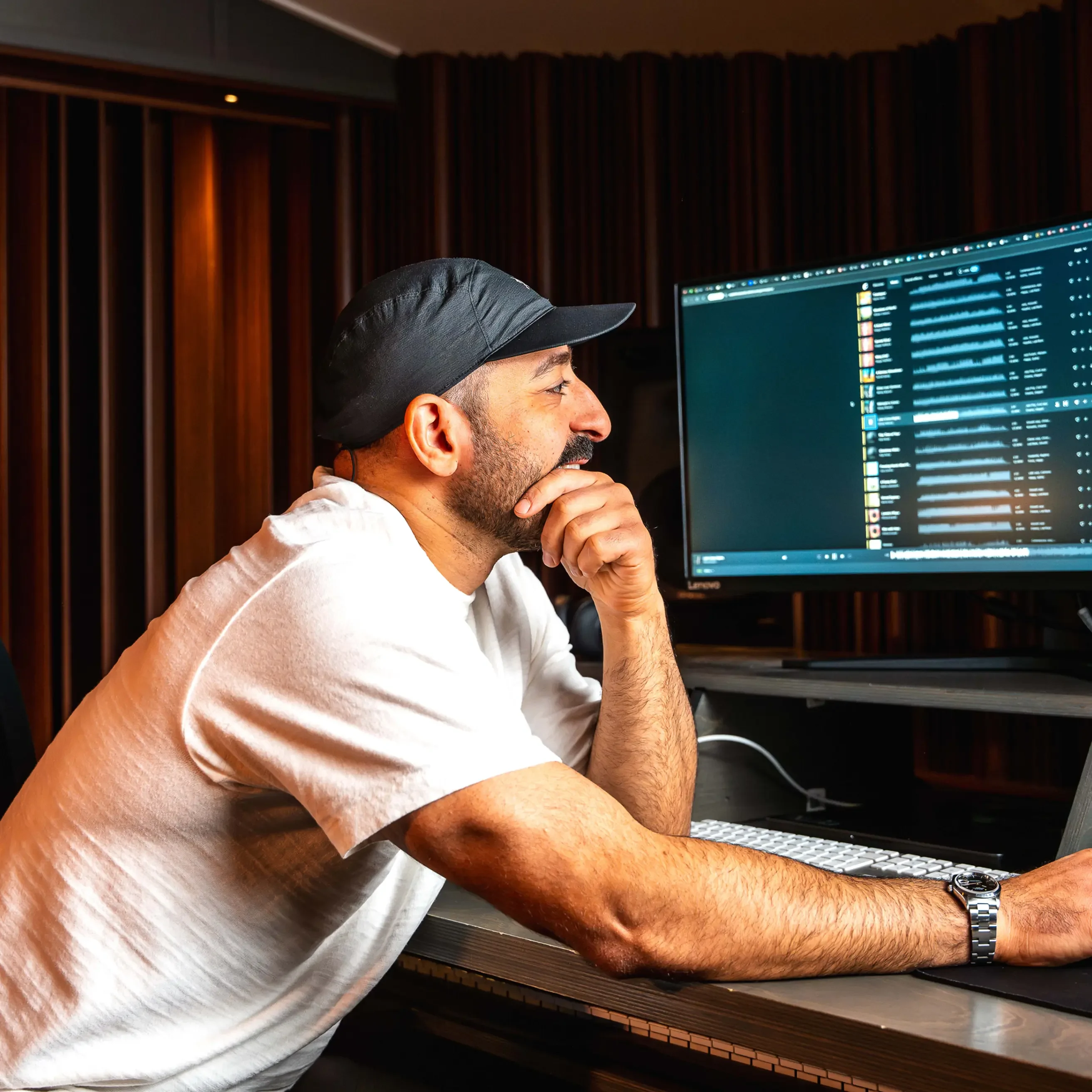 Everything you need, in one place