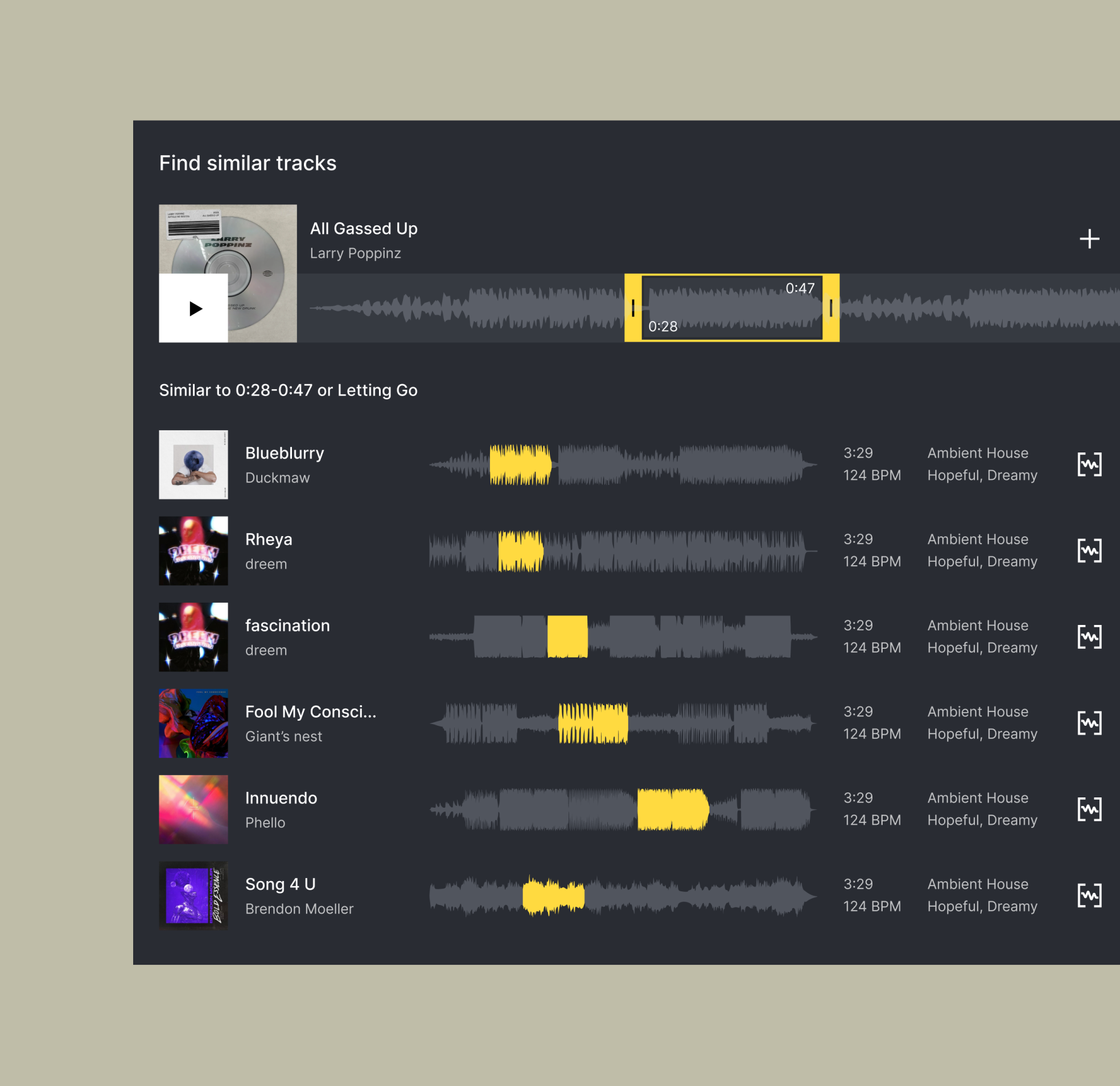 Musique Pour TikTok Epidemic Sound Musique pour tiktok epidemic sound