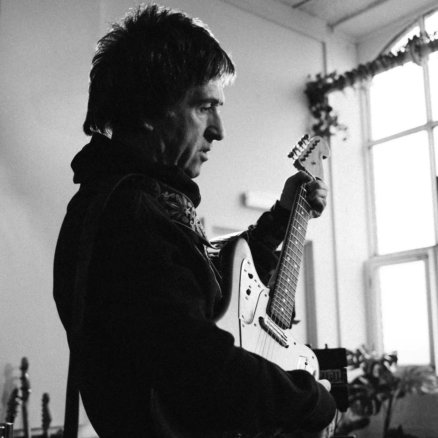 Johnny Marr - Artist