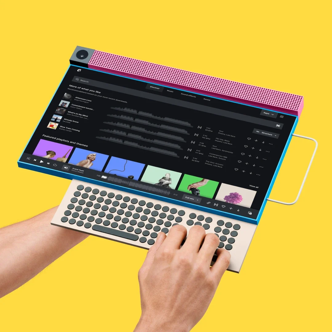 business music license