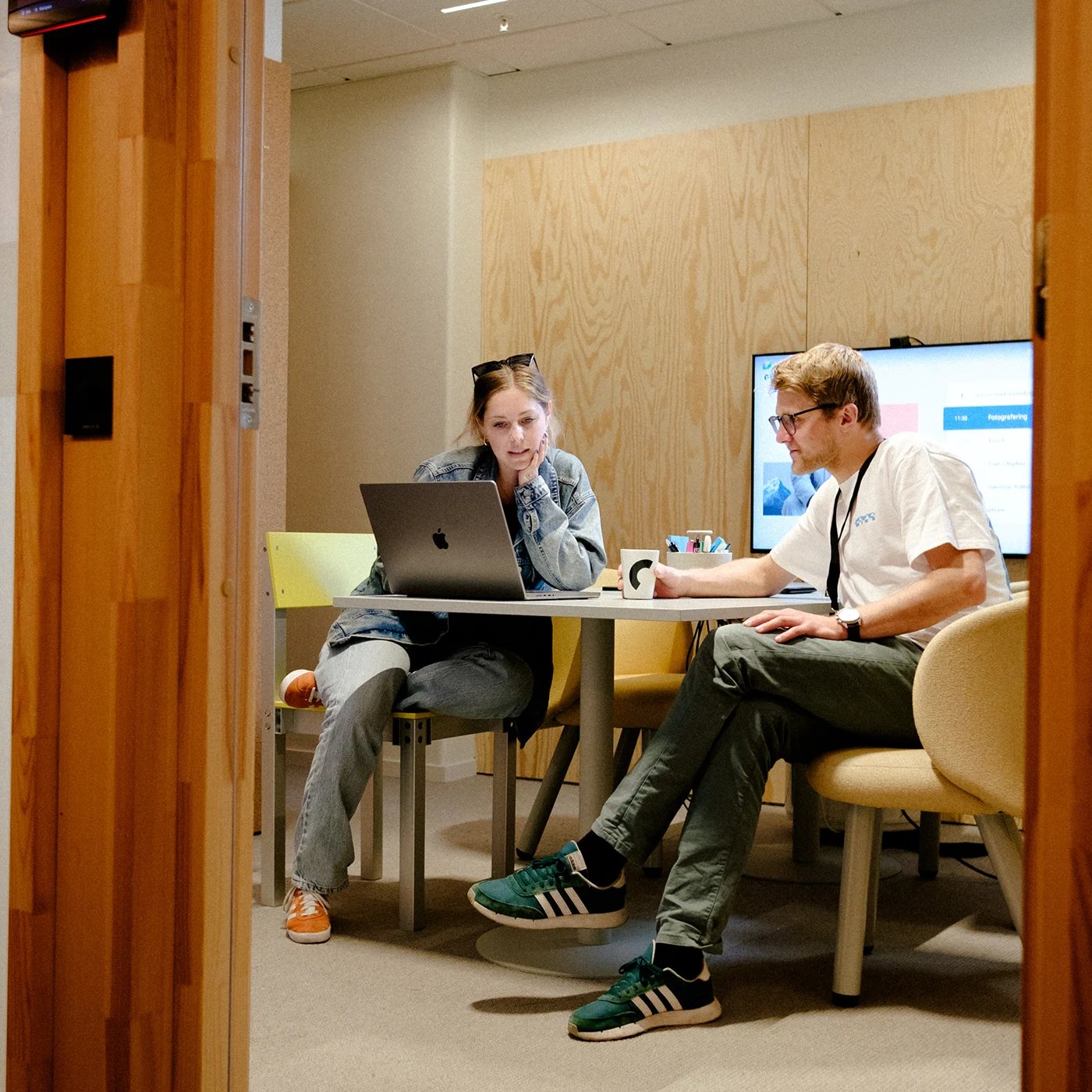 We work like an extension of your team