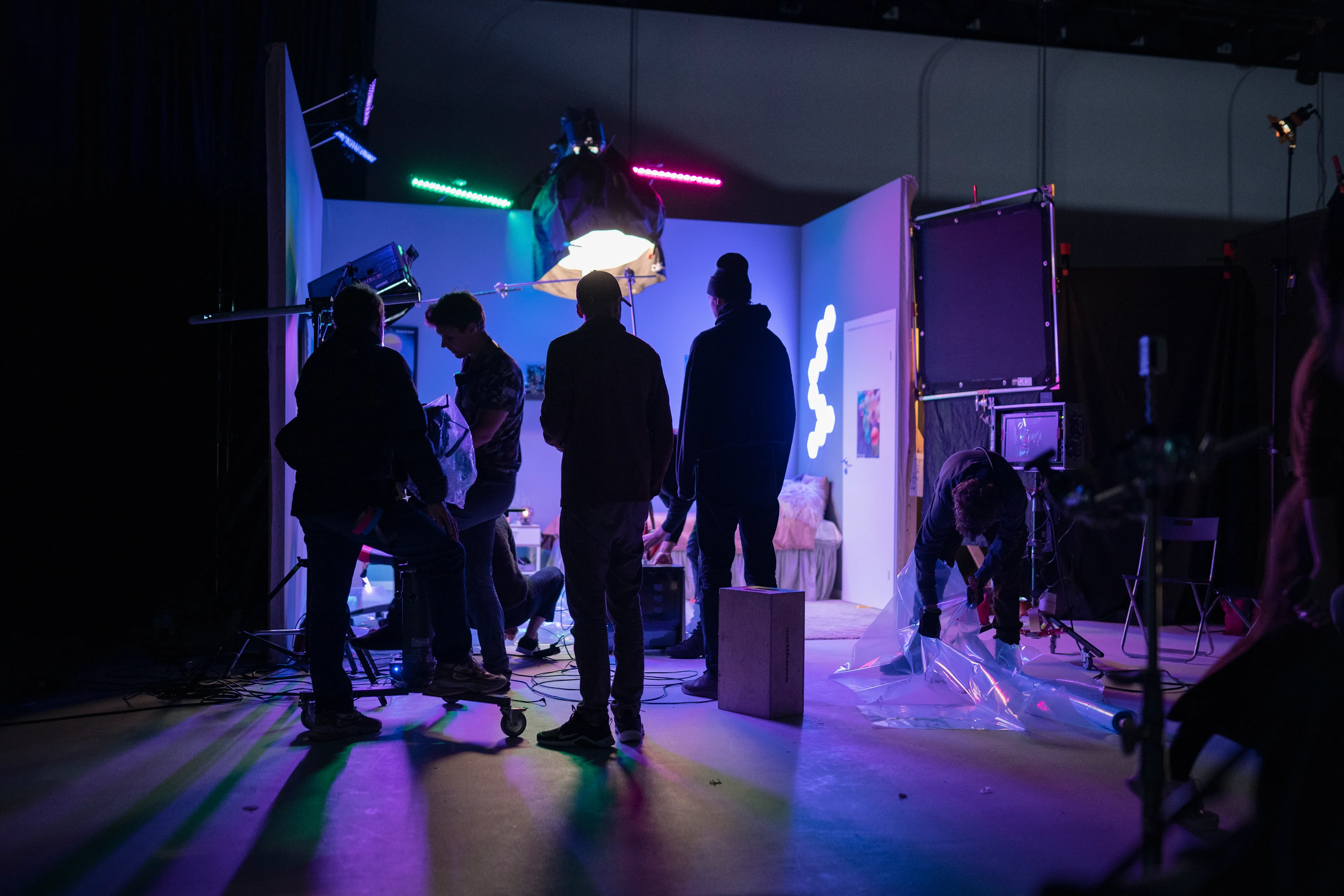 Siap memilih soundtrack untuk kontenmu? Kami punya rencana untukmu.