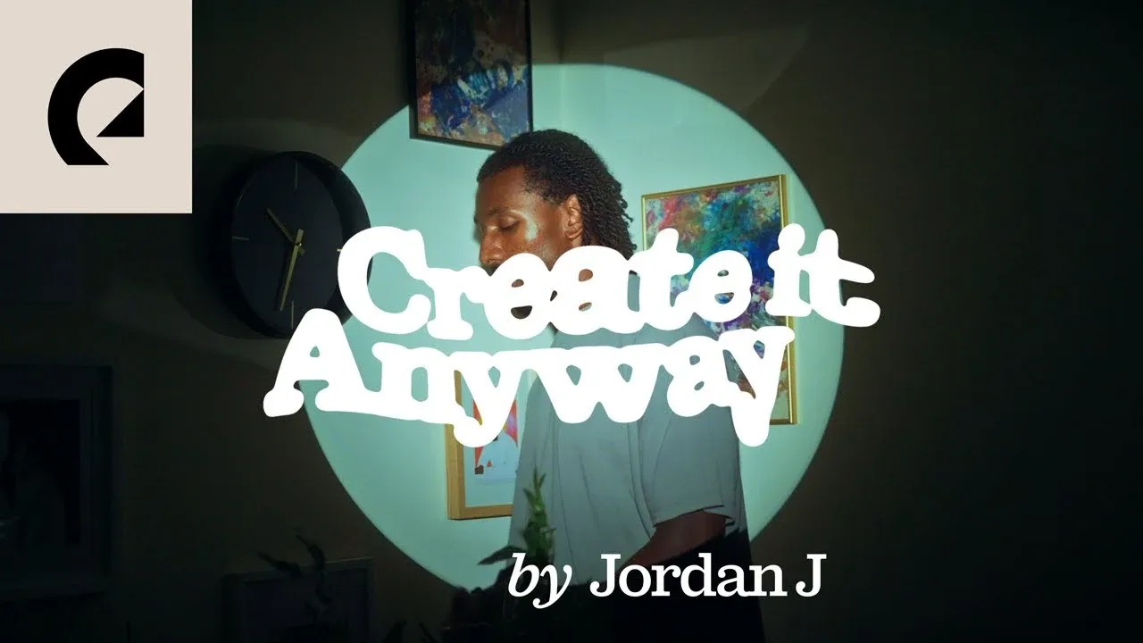 Embracing the Creative Gap