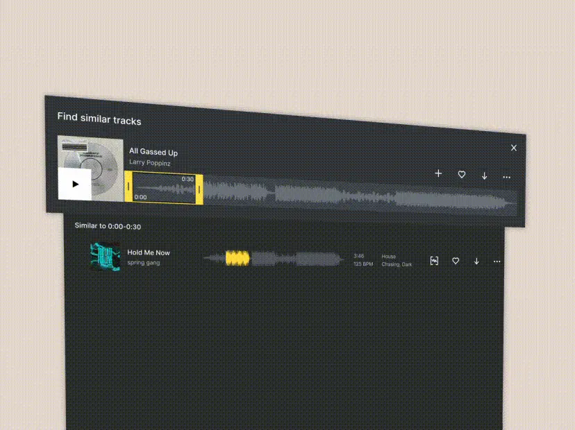 AI-powered tools & plugins to optimize workflows
