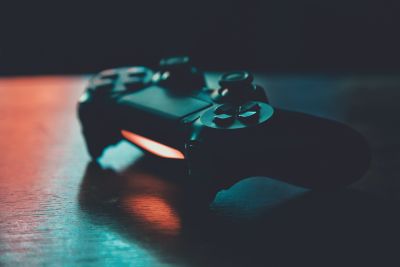 Video Games pictures  Download royalty-free gaming images