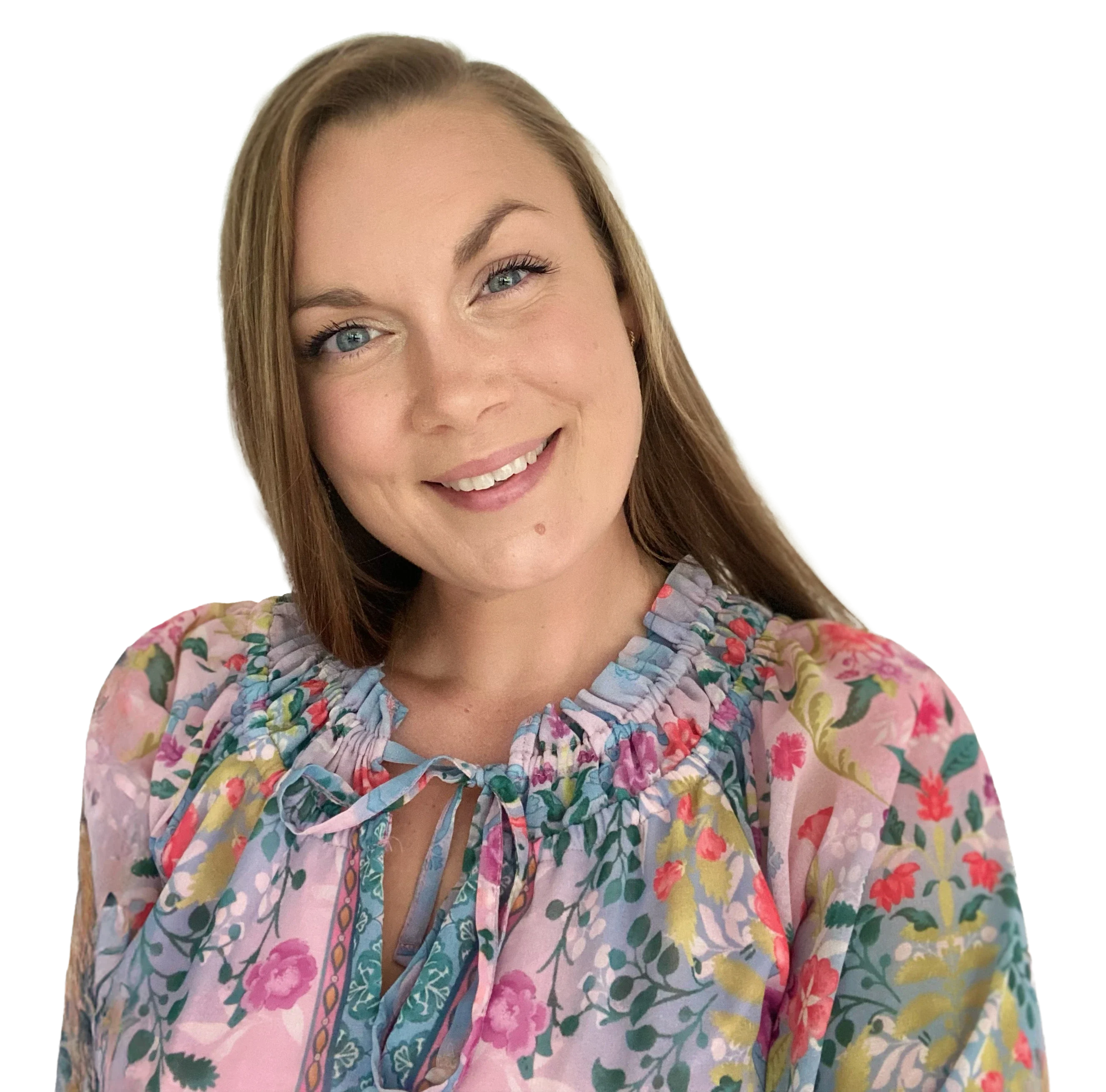 Headshot Malene Post Riedel