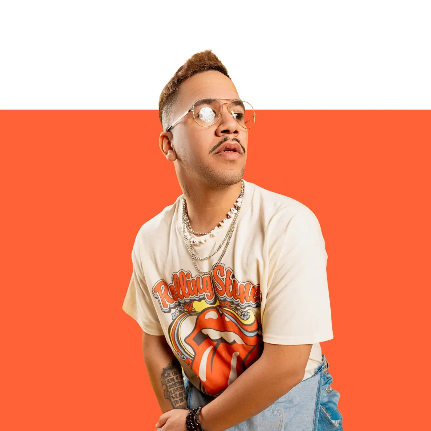 Lawd Ito - Artist