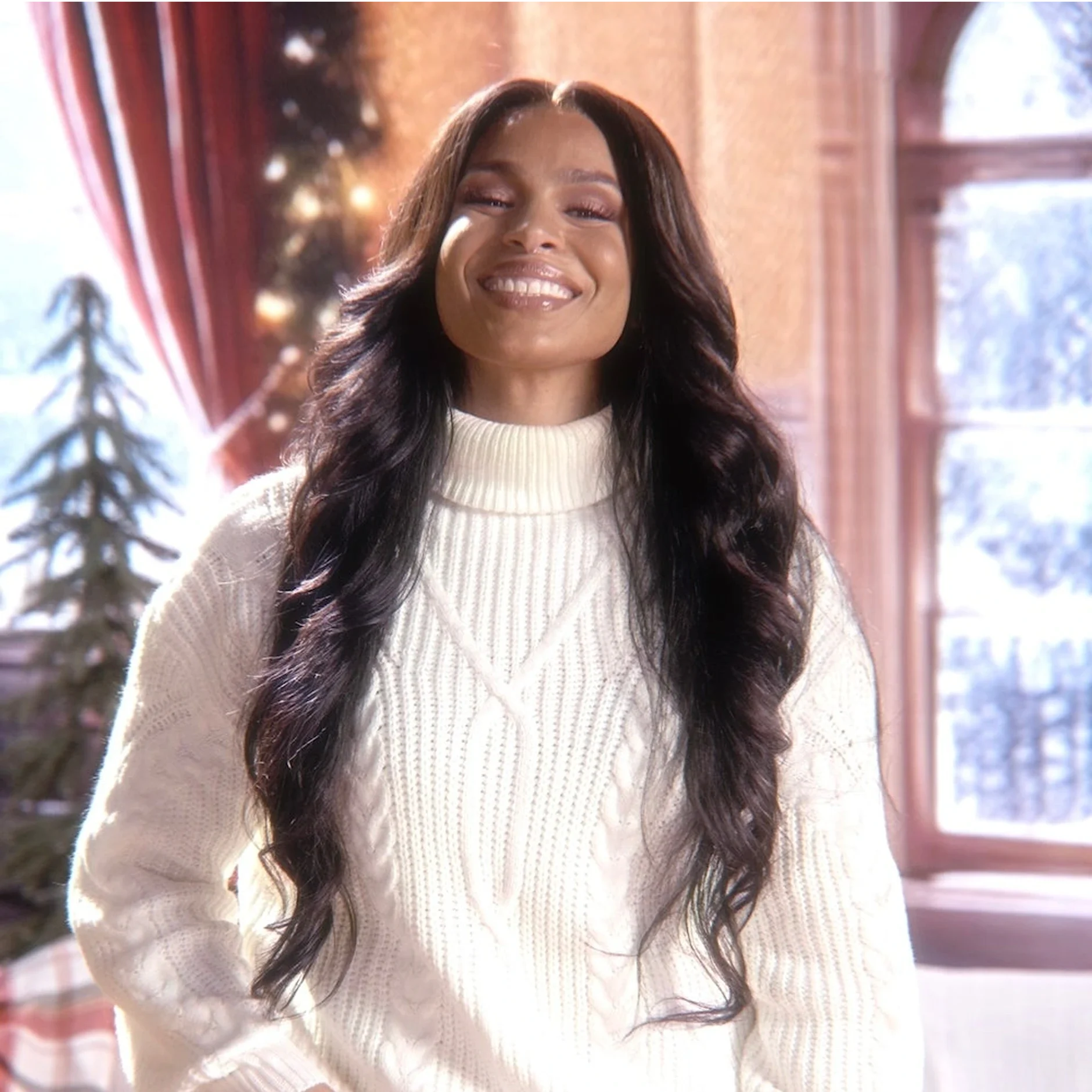 Les sorties festives de Jordin Sparks