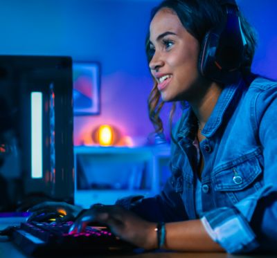 Level-Up Your Gaming Videos with the Perfect Royalty-Free Soundtrack