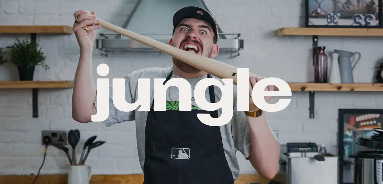 customer success hero Jungle