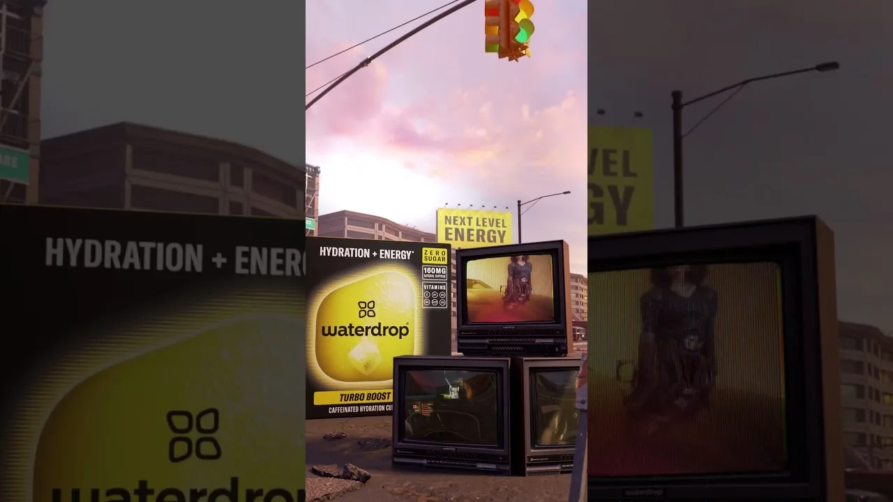 Amplifying a new flavor 