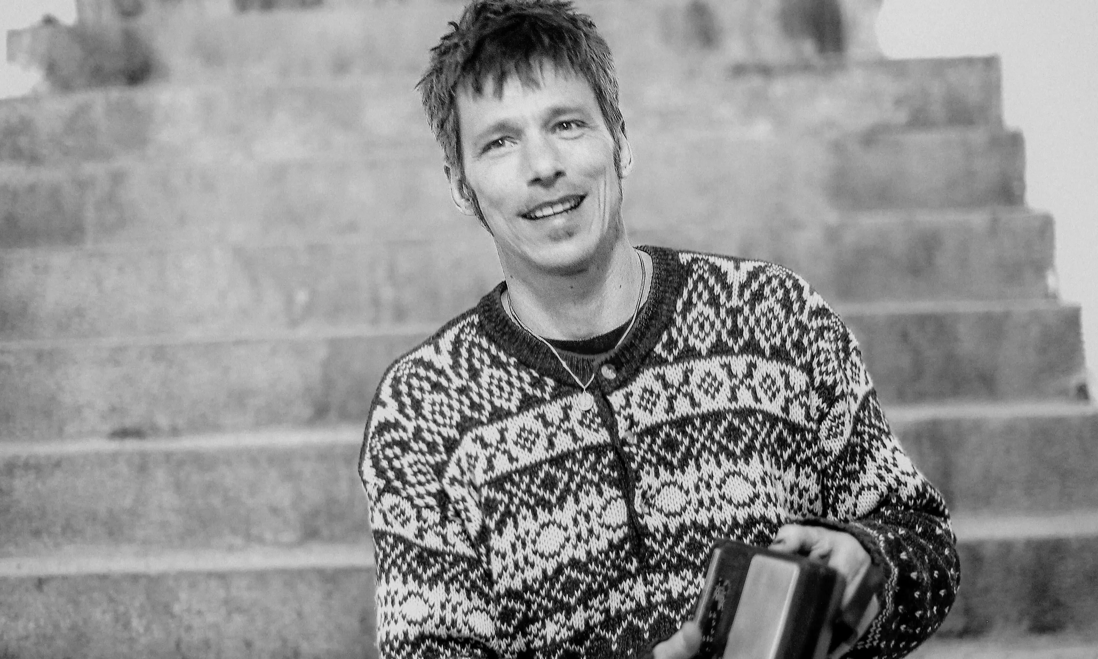 Dan Lissvik