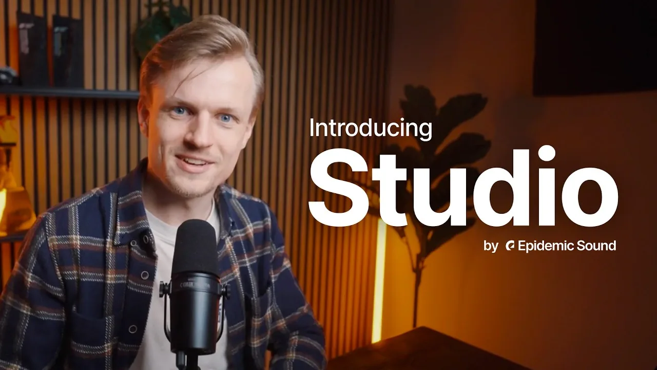 TomsProject this AI sound design tool just changed how I soundtrack my videos