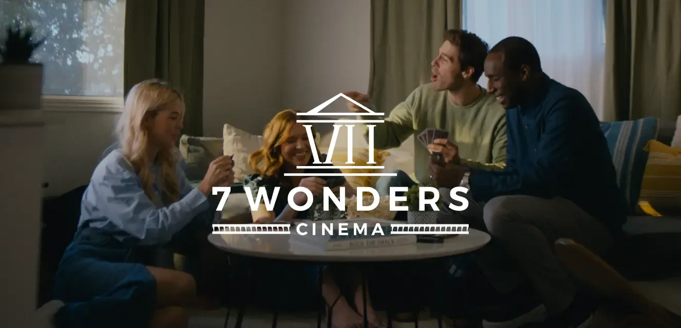 7 Wonders Cinema x Epidemic Sound success story - Small image