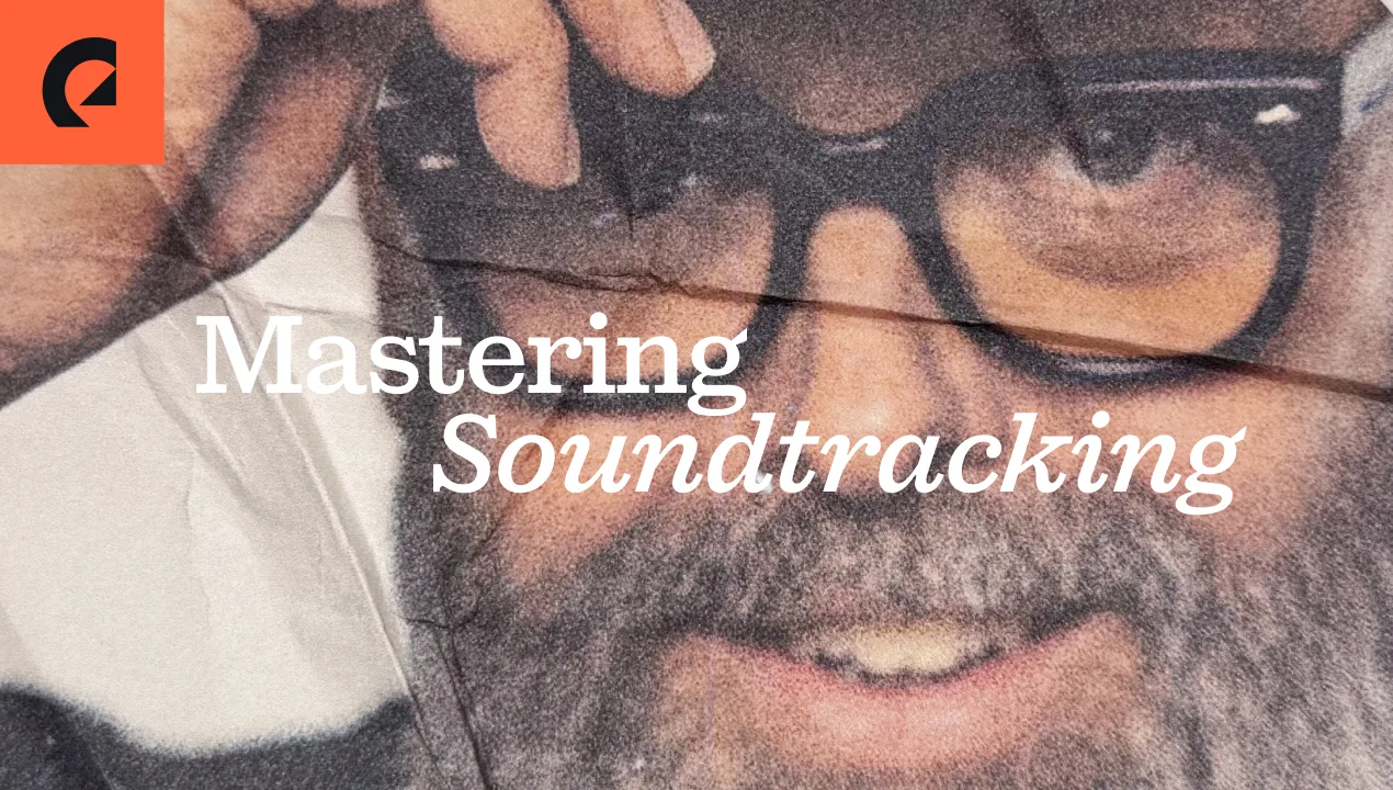 Upgrade your creativity with our Masterclass video guides