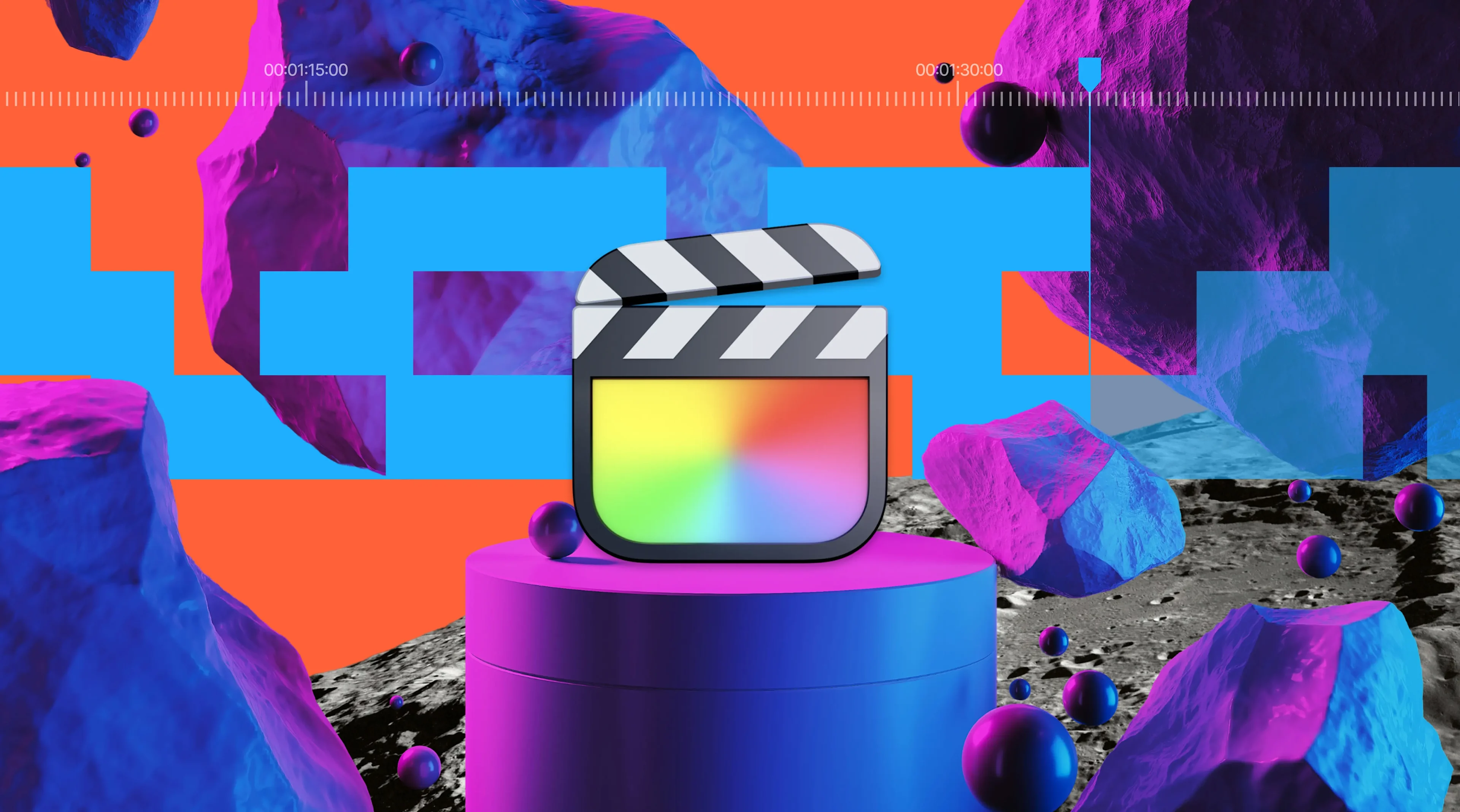 Epidemic Sound app for Final Cut Pro