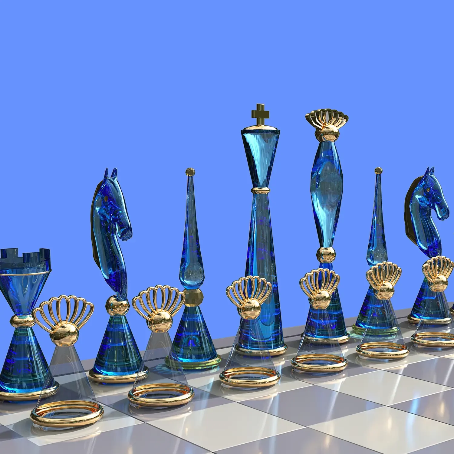 Musik für Gameshows