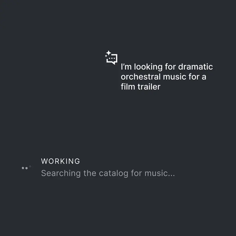 Cara tercepat untuk mencari trek