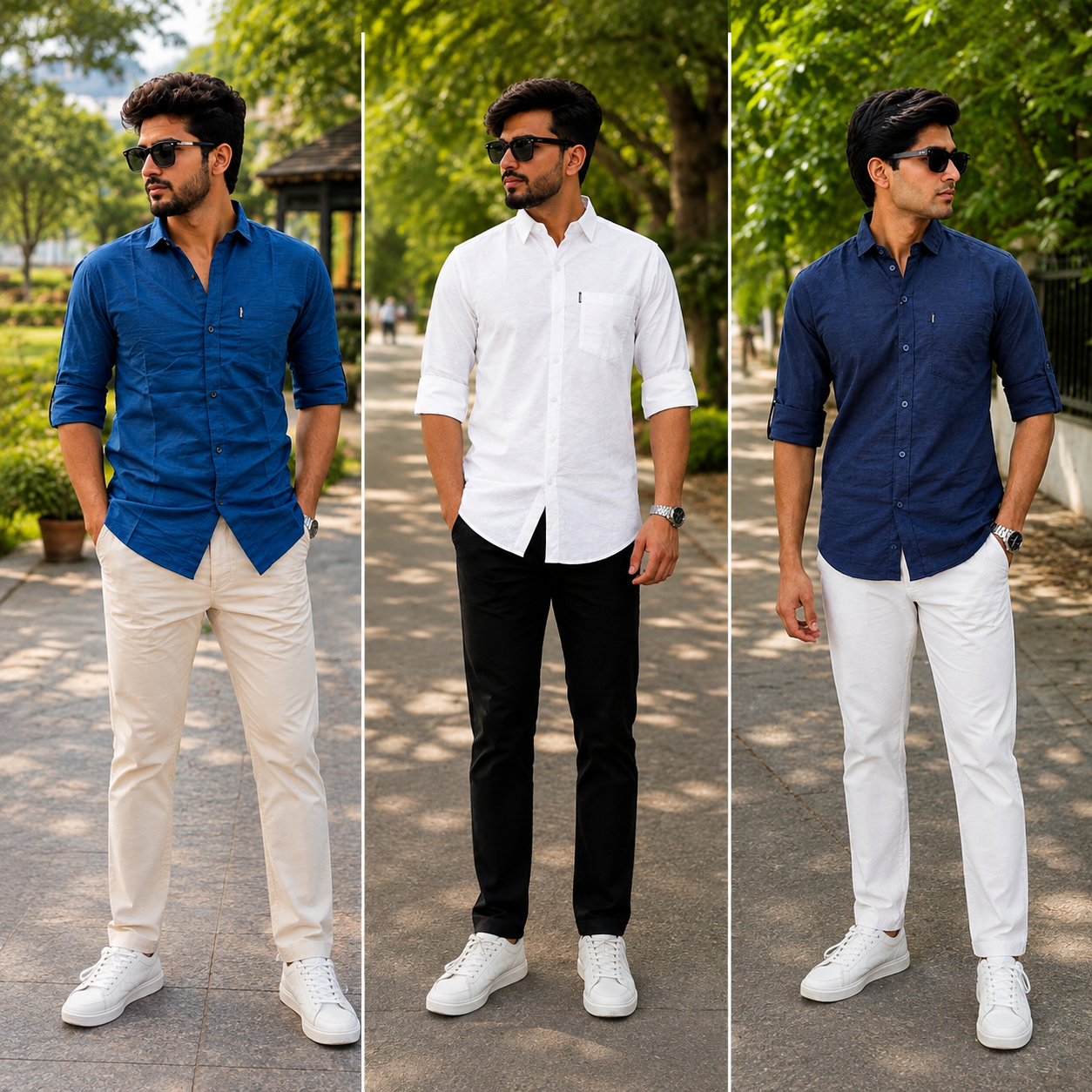 BUY 3 SHIRTS 