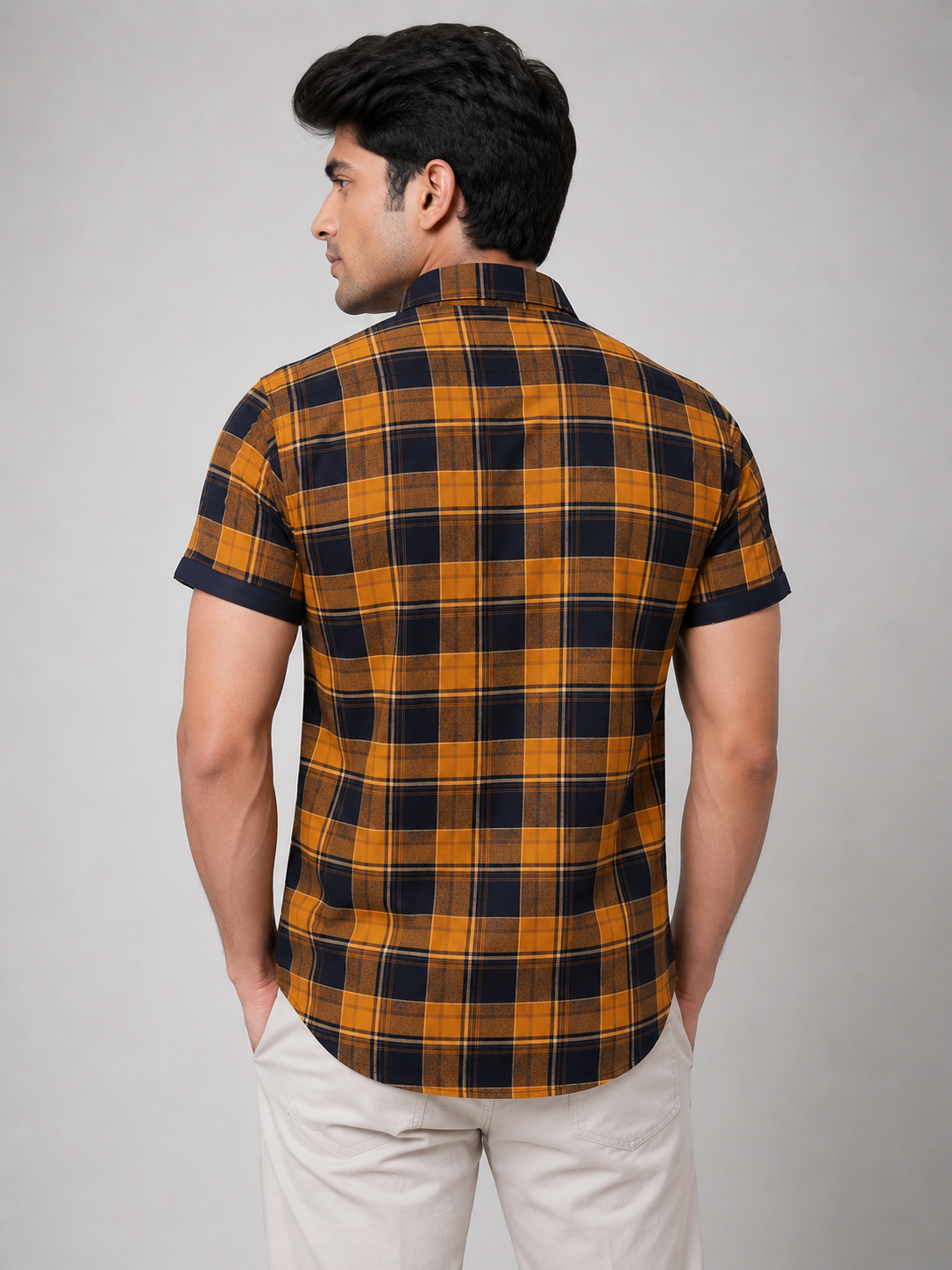HALF SHIRTS  view 2