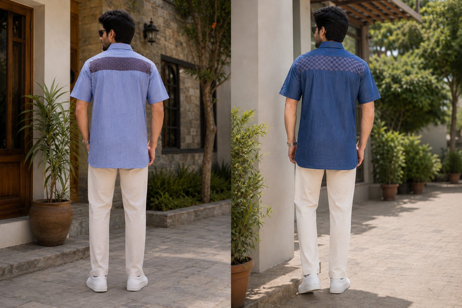 BUY 2 jeans T- SHIRTS view 2