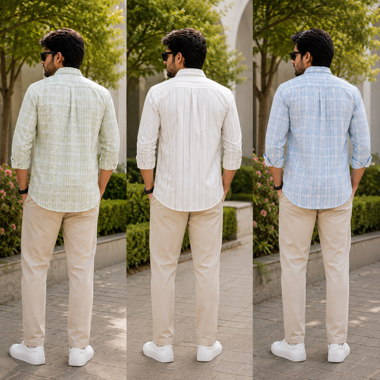 BUY 3 SHIRTS  view 2