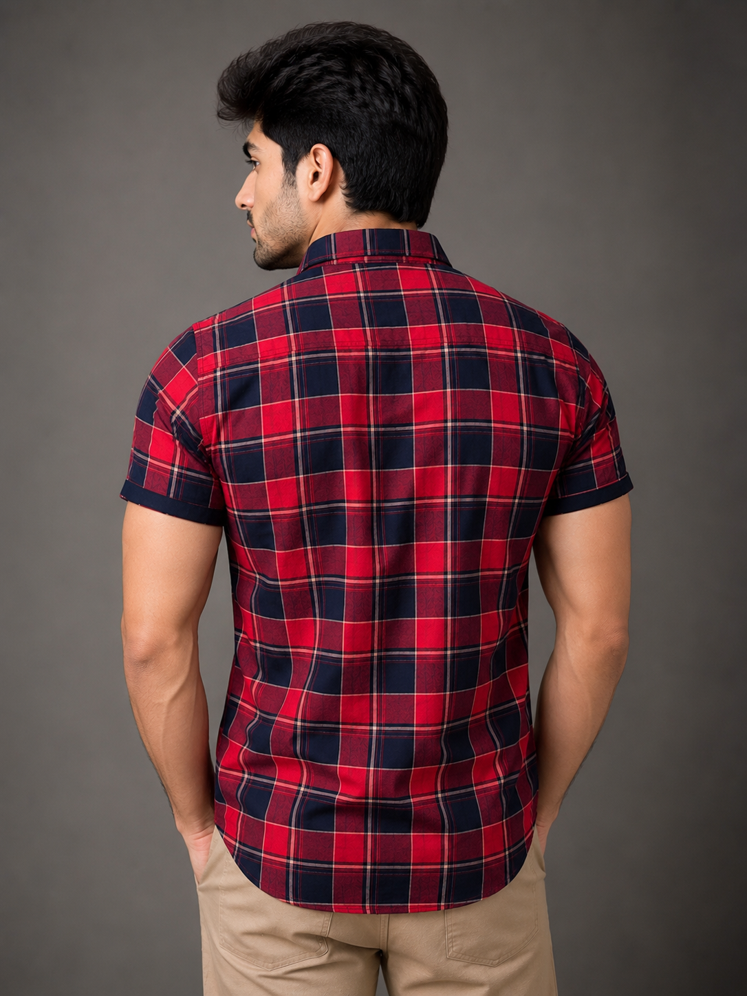 HALF SHIRTS  view 2