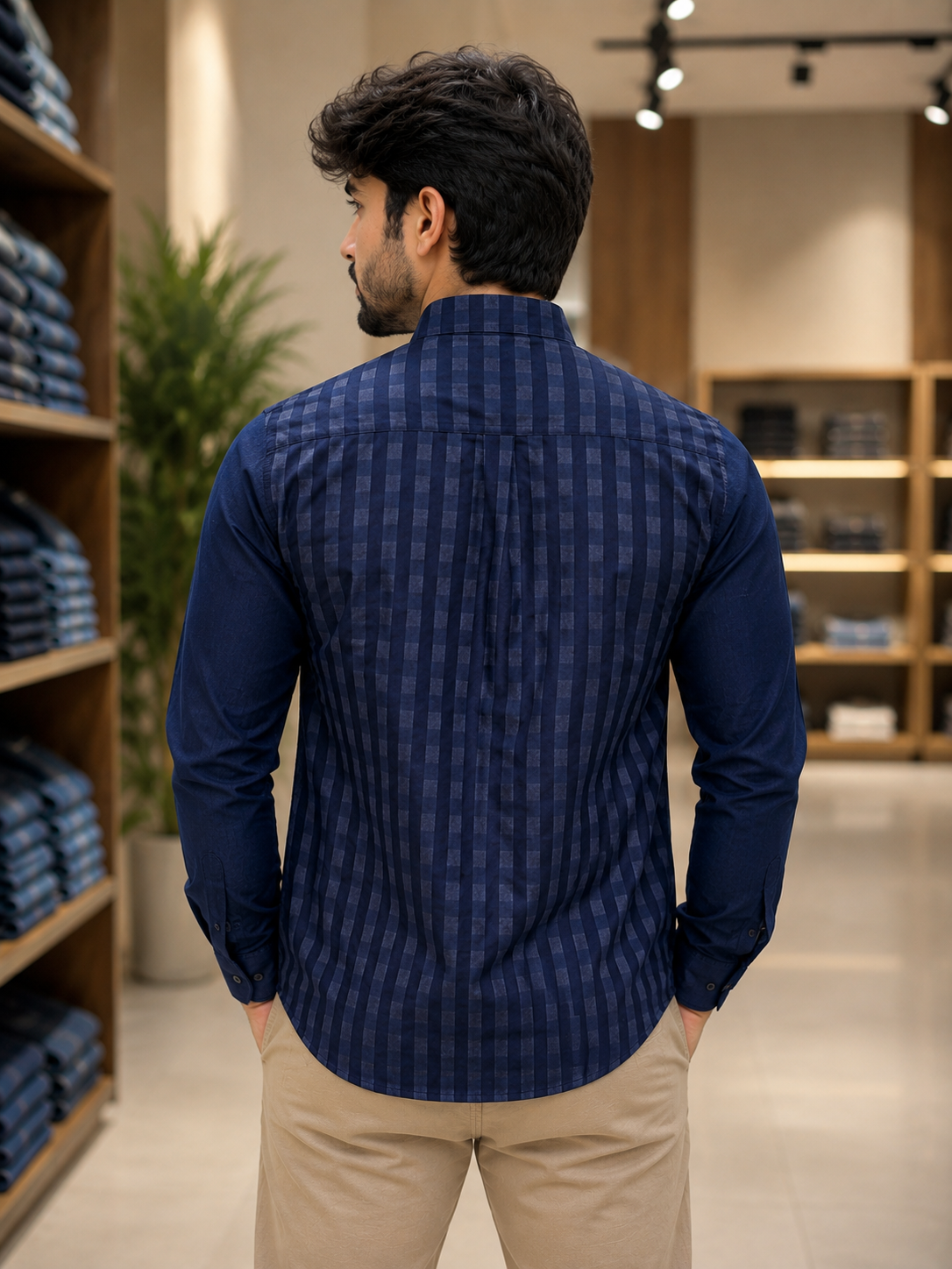 JEANS KURTA view 3