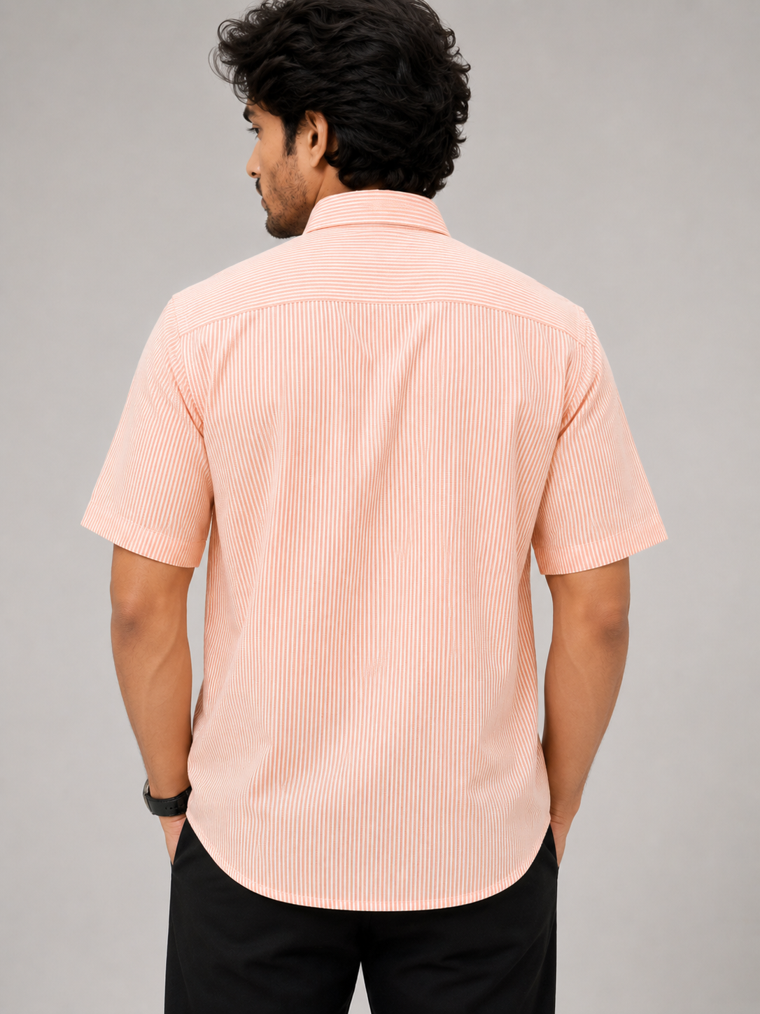 HALF SHIRTS  view 3