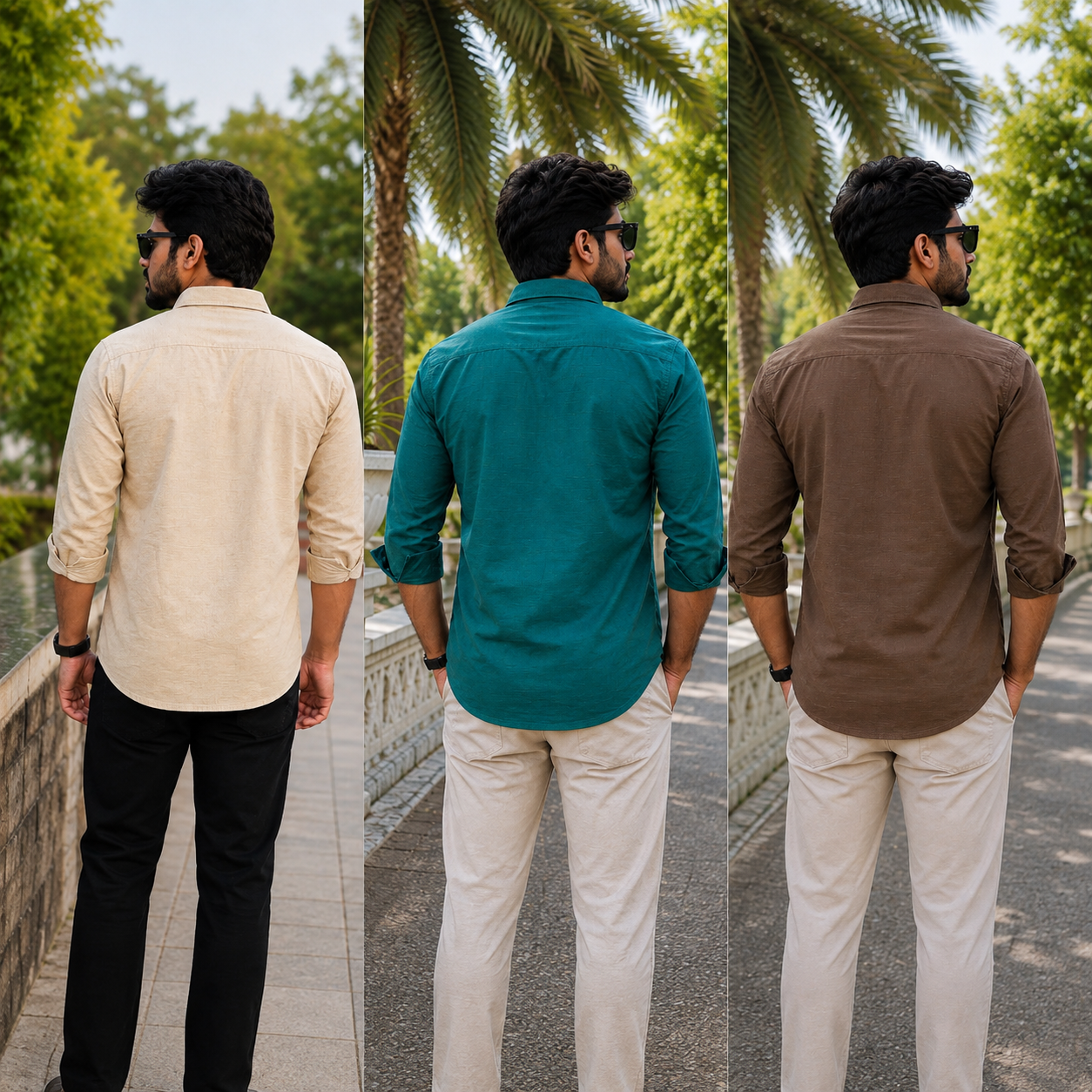 BUY 3 SHIRTS  view 2