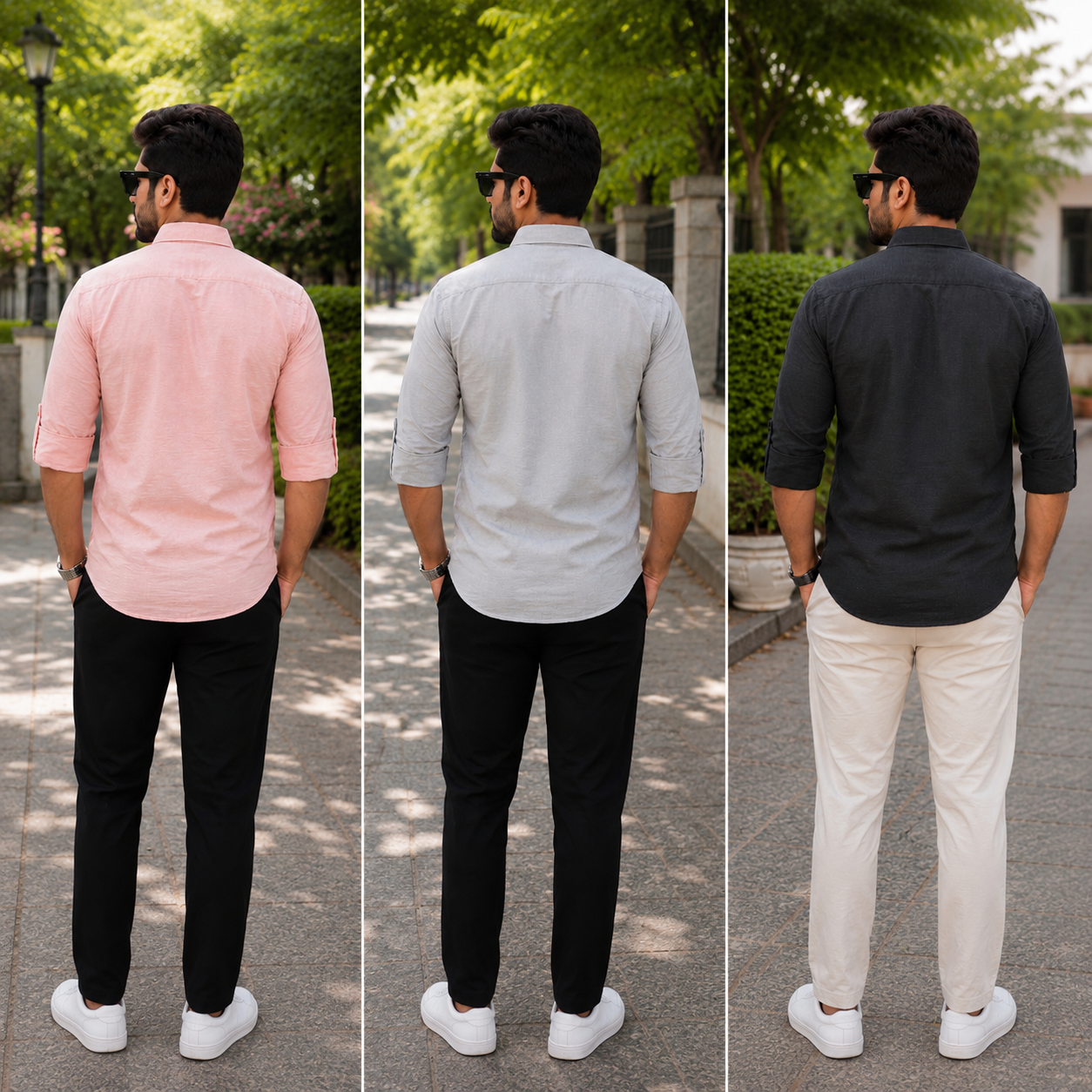 BUY 3 SHIRTS  view 2