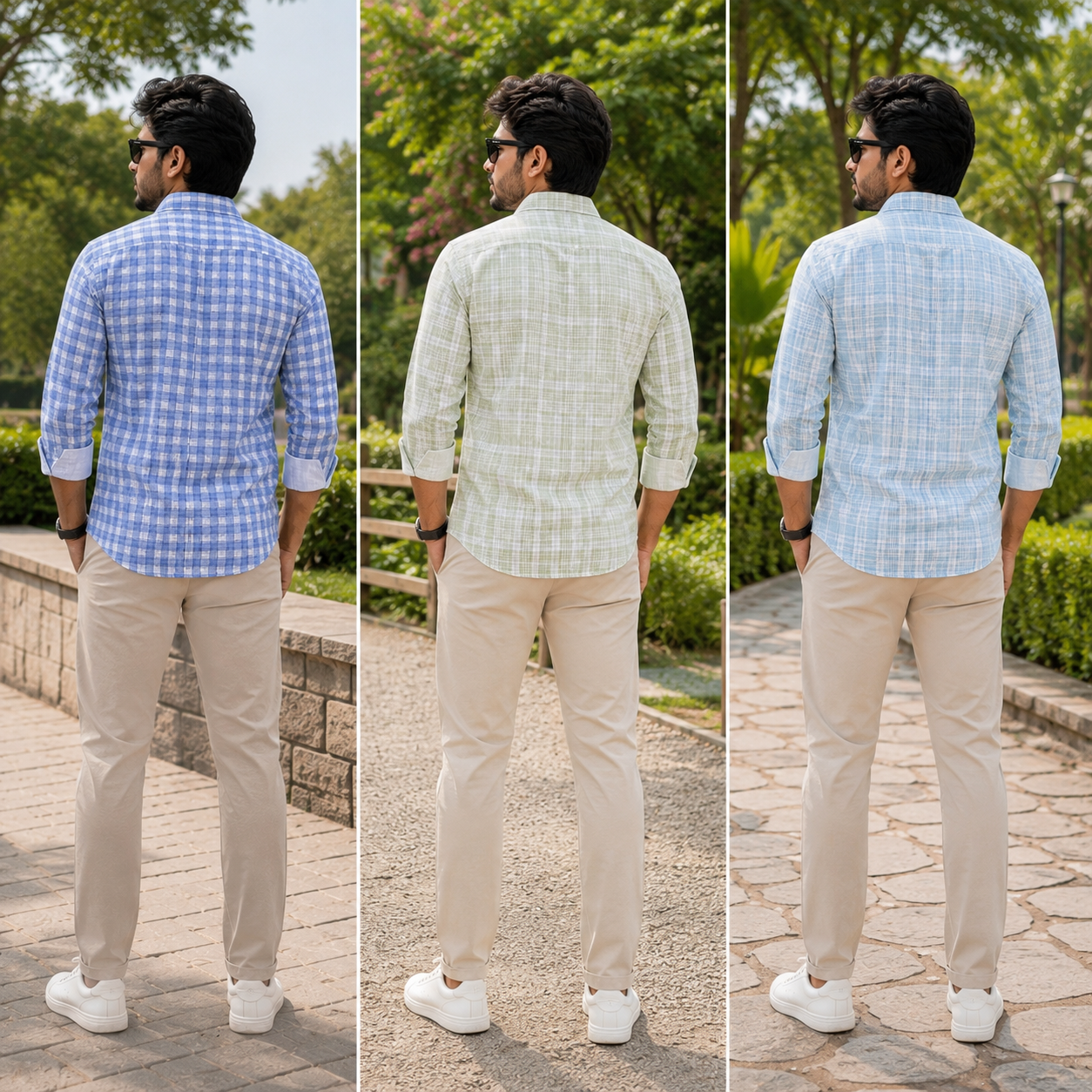 BUY 3 SHIRTS  view 2