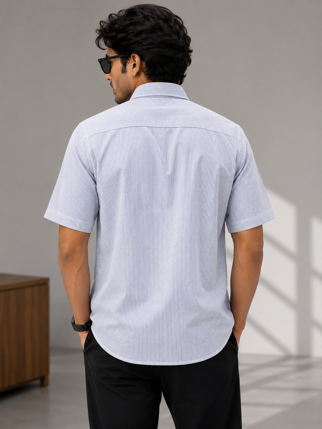 HALF SHIRTS  view 3
