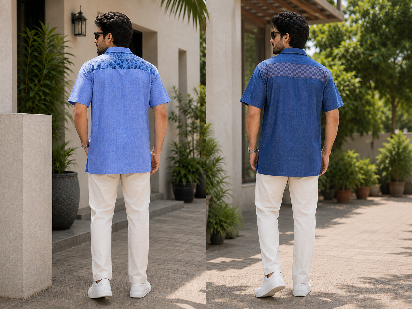BUY 2 jeans T- SHIRTS view 2