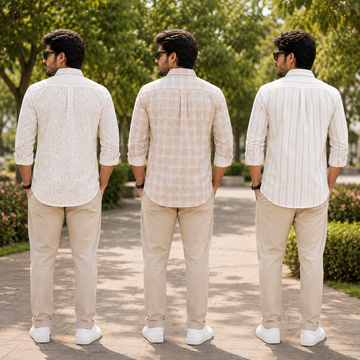 BUY 3 SHIRTS  view 2