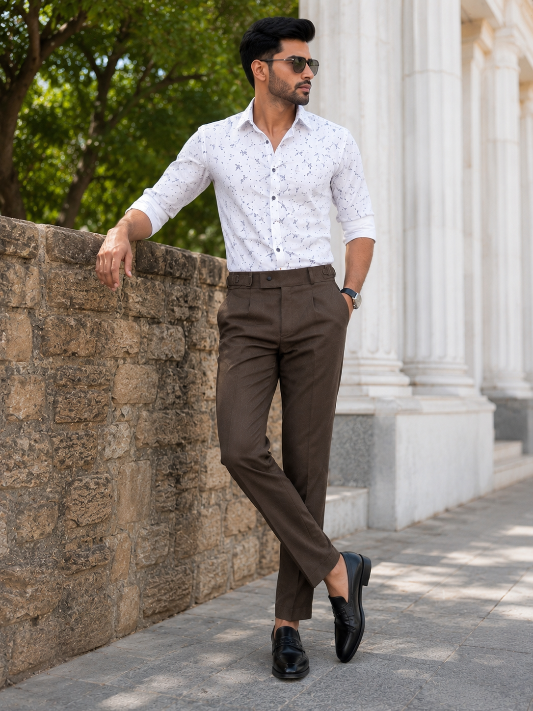 FORMAL PANT