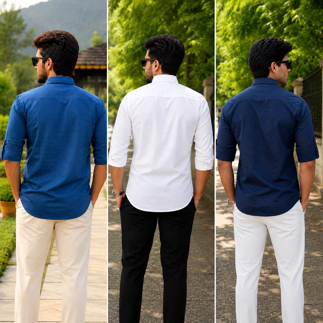 BUY 3 SHIRTS  view 2