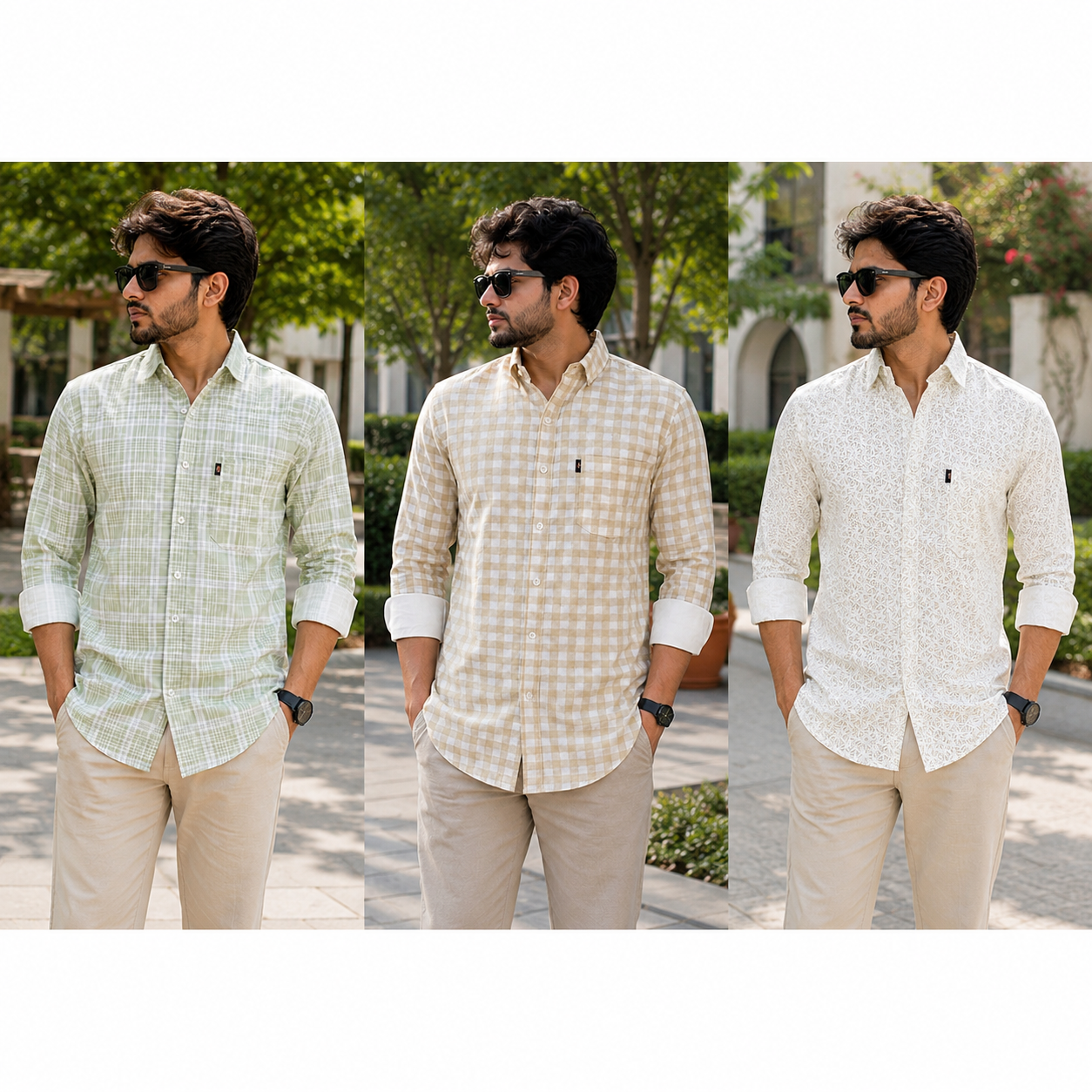 BUY 3 SHIRTS 