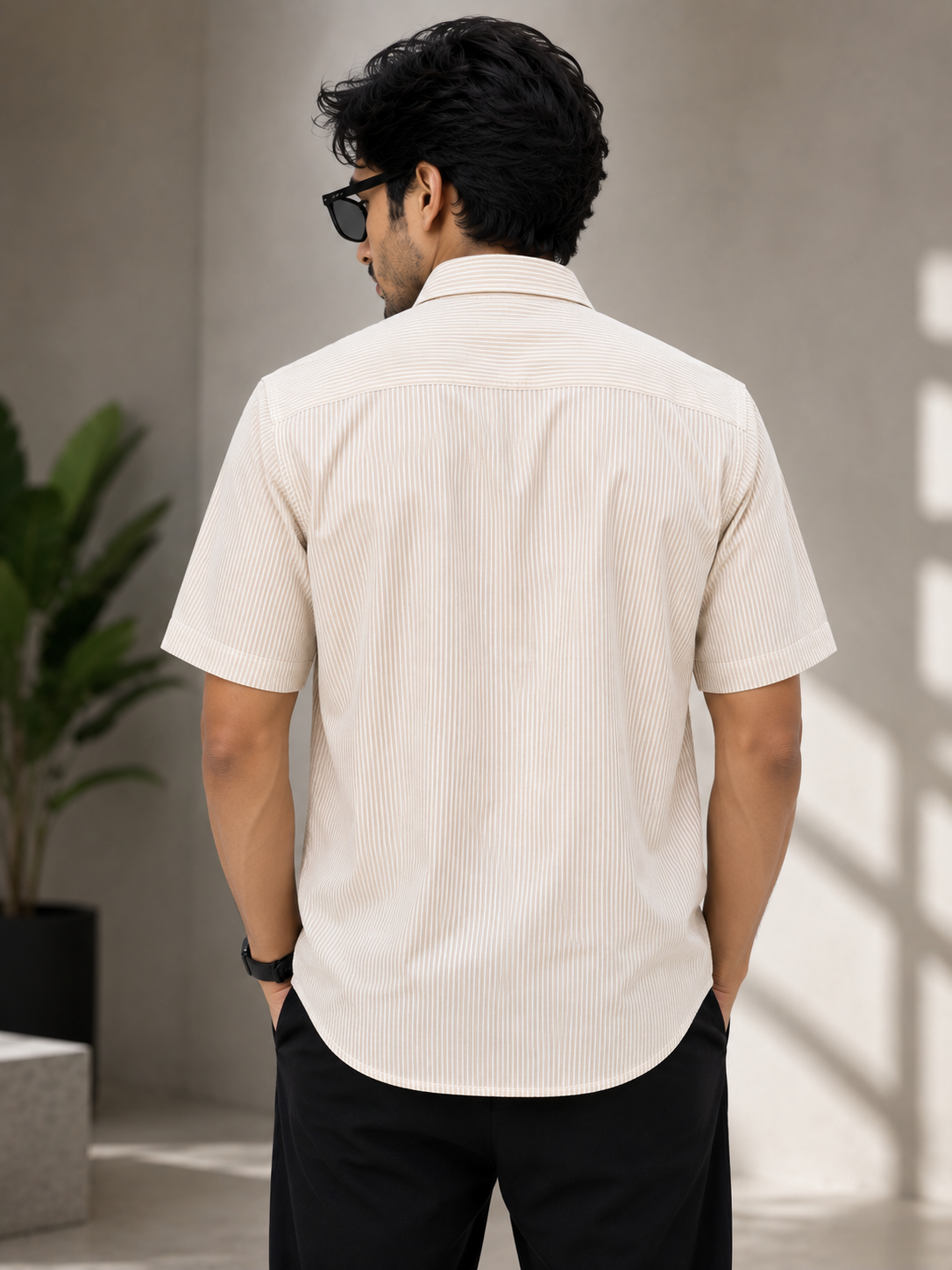 HALF SHIRTS  view 3