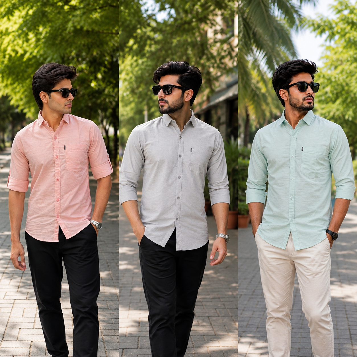 BUY 3 SHIRTS 
