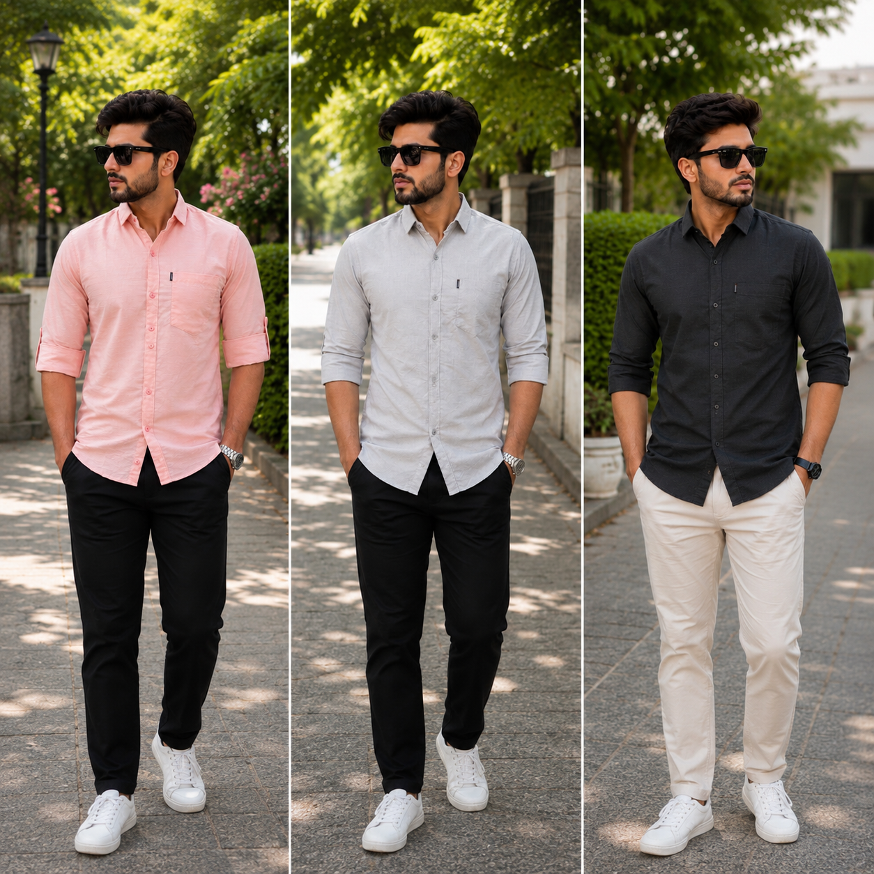 BUY 3 SHIRTS 